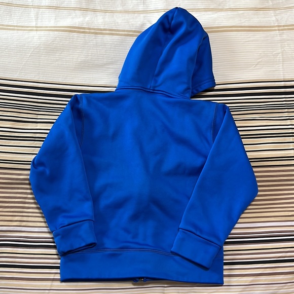 Under Armor sweatshirt for boys - Picture 2 of 3